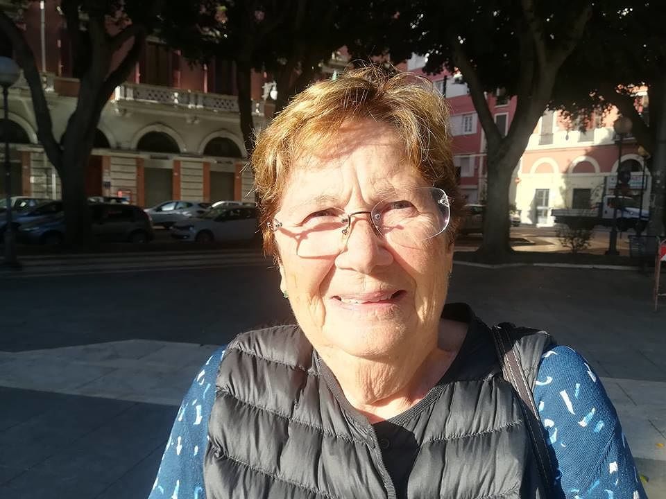 Silvana, infarto a La Maddalena: “Cardiologo assente, hanno dovuto spedire il tracciato a Olbia”