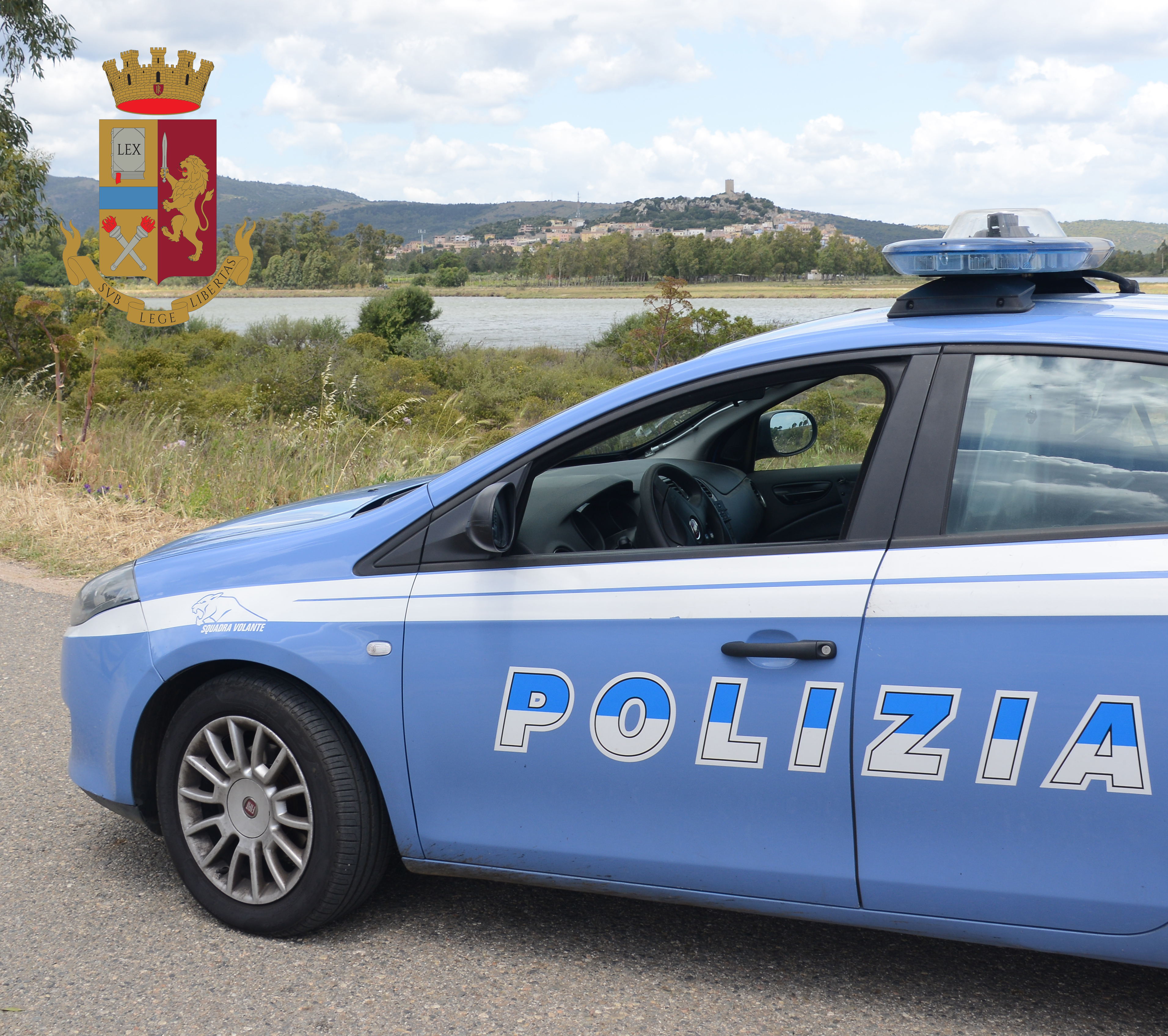 Siniscola, investito un bambino di 5 anni: la polizia ha individuato l’automobilista