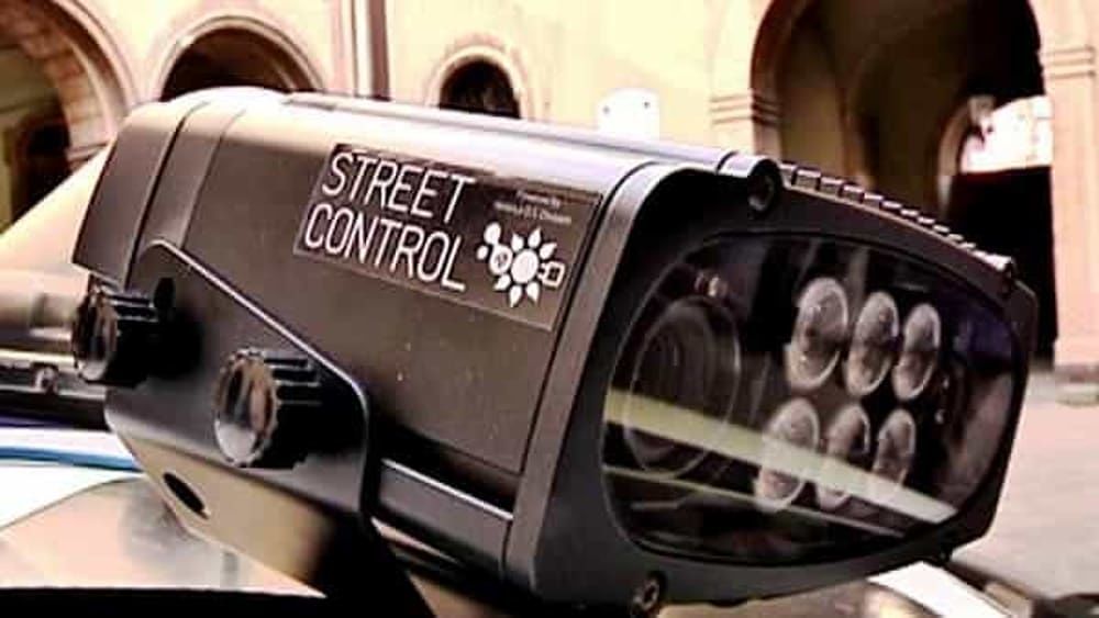 Attenzione a Quartu: da oggi in azione lo Street Control, fotografa in un secondo le tue infrazioni stradali