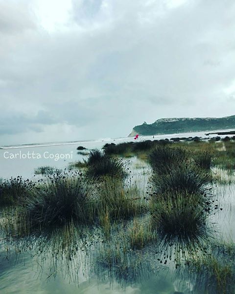 Temporali su Cagliari in progressione da sud ovest: “Interesseranno l’area metropolitana”