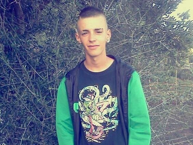 Ufficiale: il corpo ritrovato è quello di Manuel Careddu