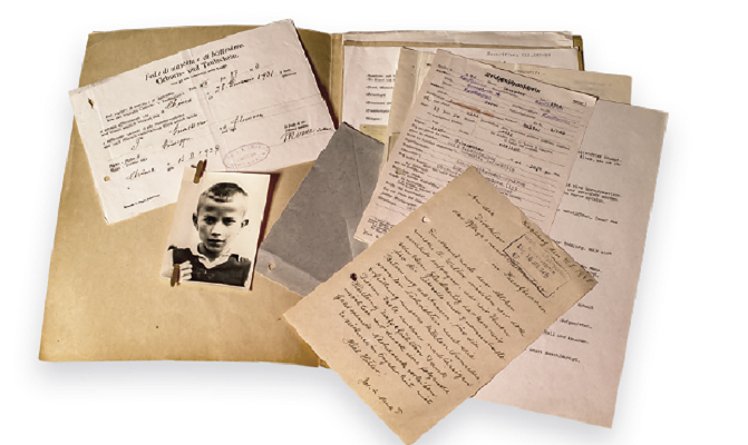 Cagliari, mostra sul destino dei malati psichici durante il nazismo