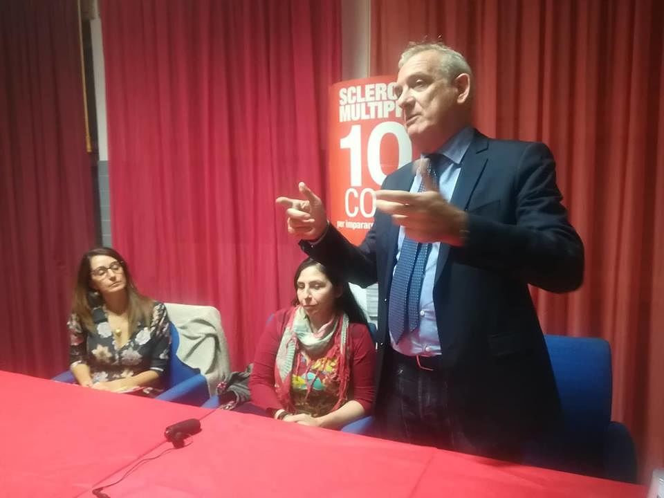 Cagliari, posti letto per la sclerosi multipla tagliati al Binaghi? “Stop ai ricoveri ordinari, il centro resterà”