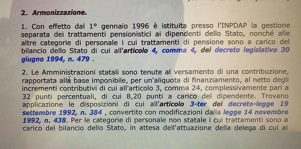 “Sardegna, la vergogna dei consiglieri regionali che vogliono le pensioni: e noi poveri disoccupati?”