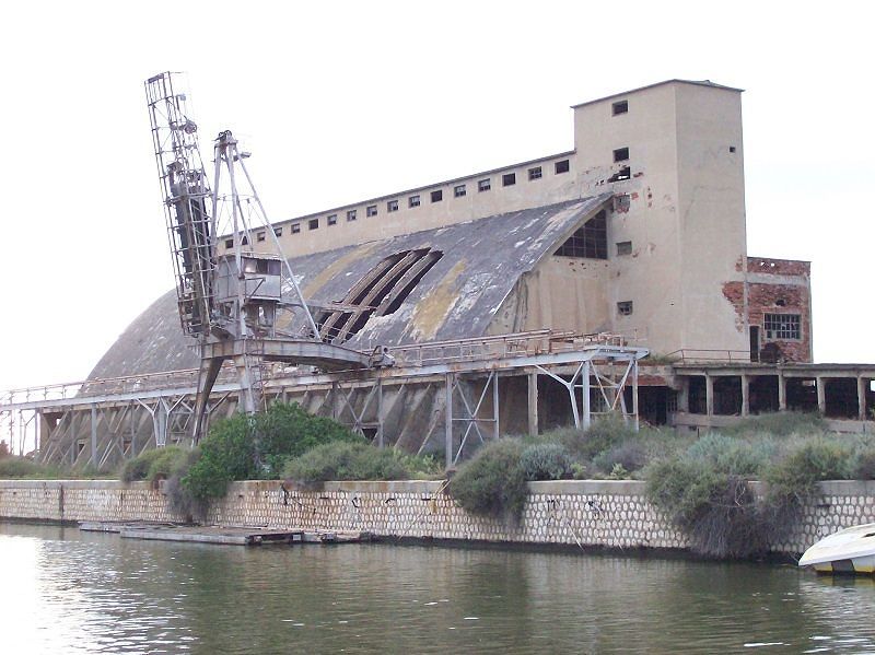 Cagliari, l’ultima idea del Comune: i concerti all’ex Padiglione Nervi