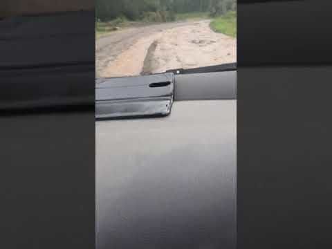 Allagamenti incubo a Monastir: il video tour dei nostri lettori tra le buche piene d’acqua