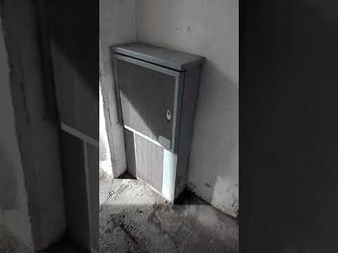 Sant’Elia, 51 famiglie senza luce dopo le piogge: Ignazio Carlini racconta l’incubo di un palazzo intero