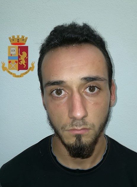 Cagliari, arrestati due cittadini rom autori di furti seriali in appartamento