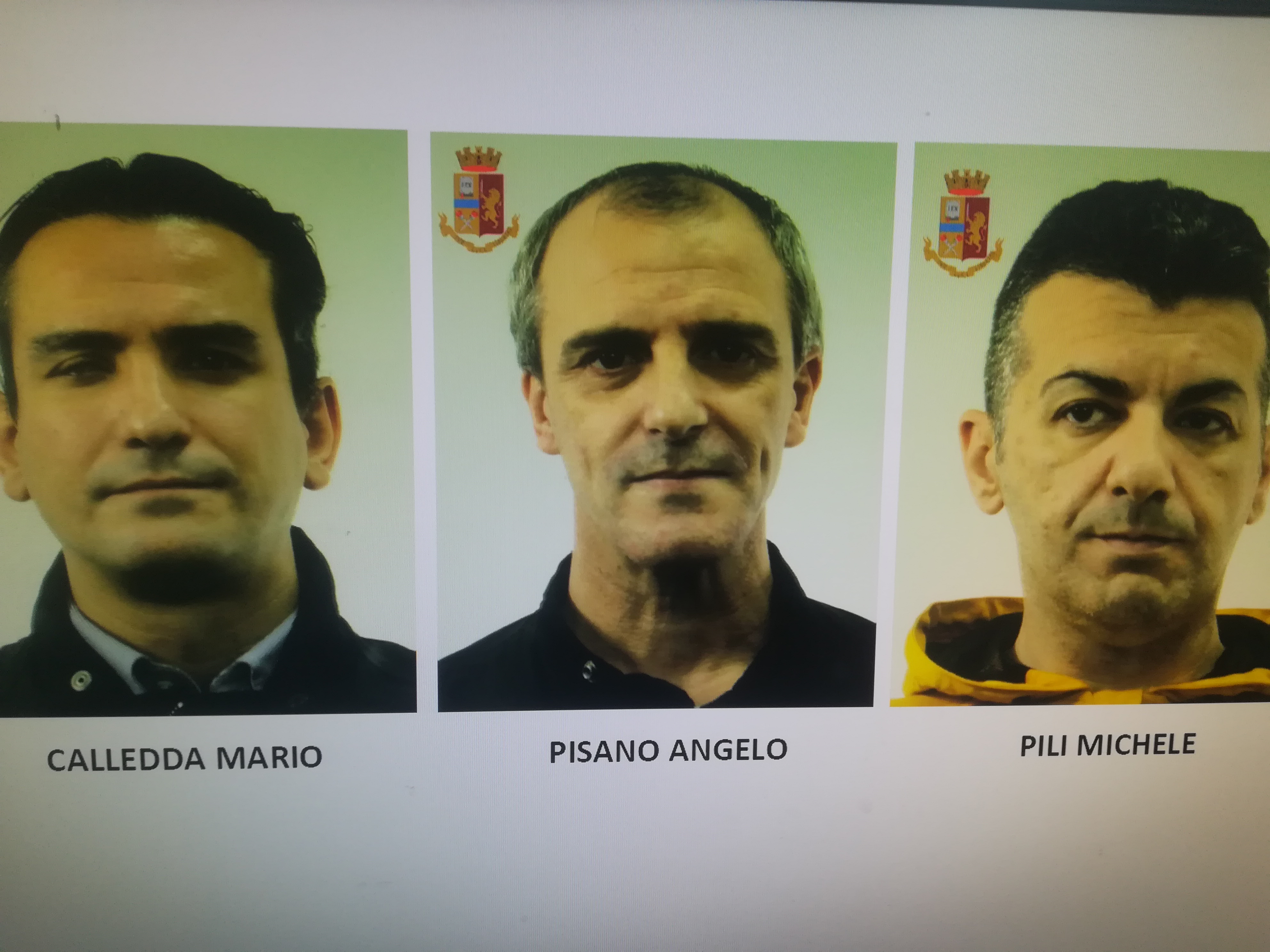 Tentata rapina in stile “arancia meccanica” a Cagliari, famiglia di un ristoratore salvata all’ultimo