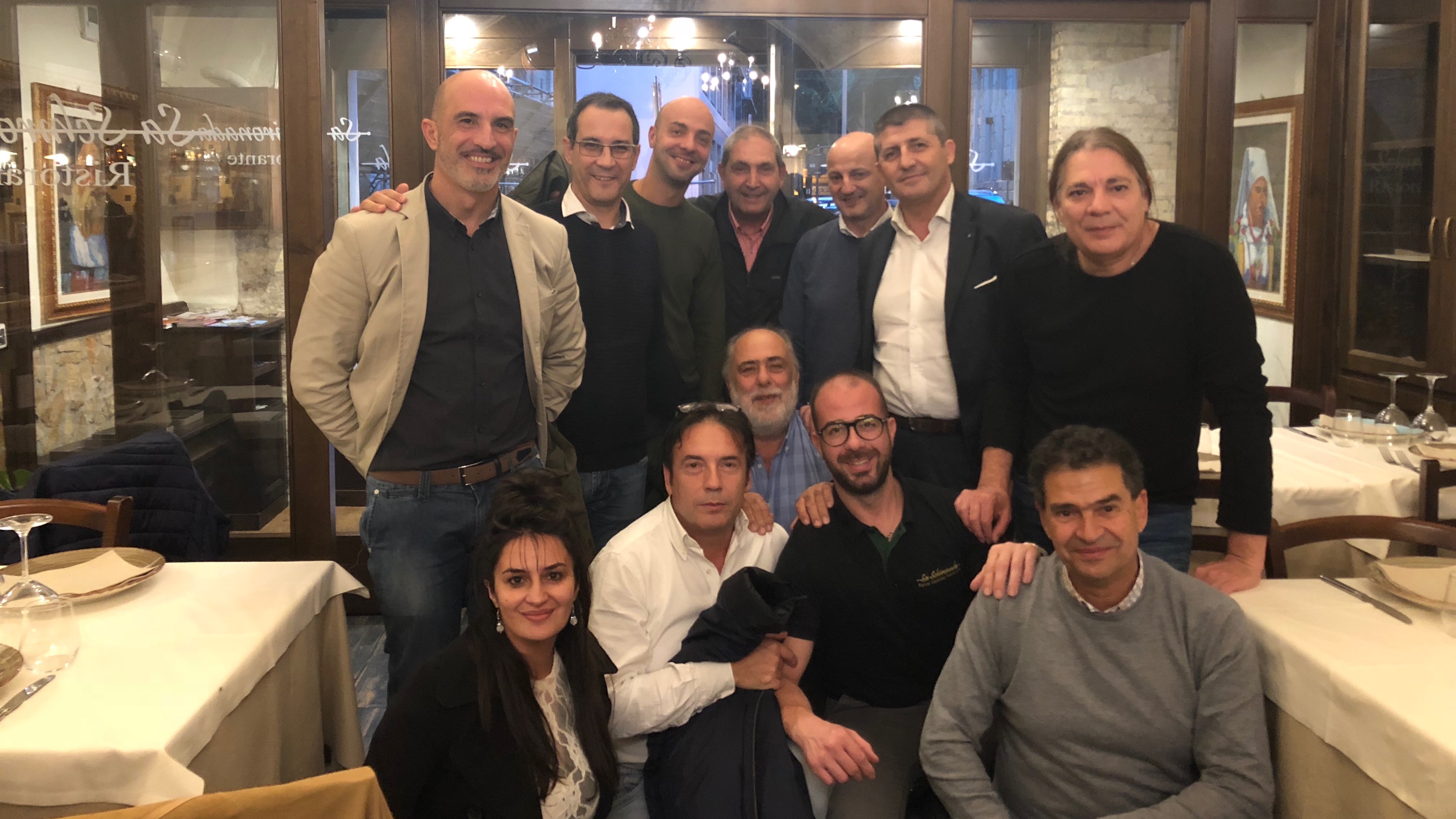 Cagliari, matrimonio tra i centri commerciali naturali: “Uniti per promuovere la Sardegna”