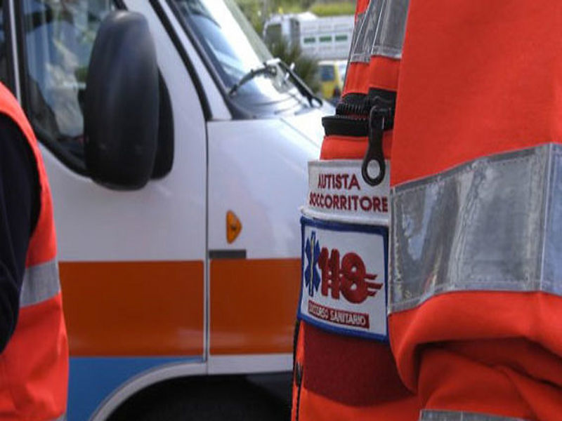 Cagliari, caos nel 118: “Operatori con turni di 12 ore consecutive e dieci minuti di pausa”