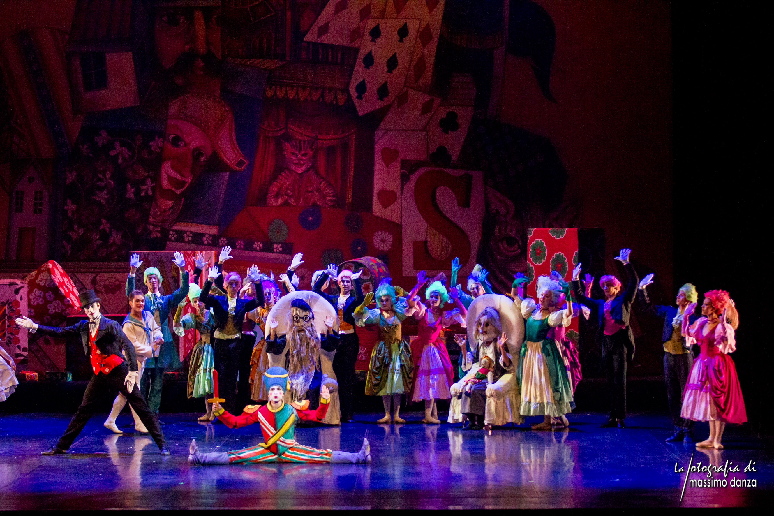 Silvia Poletti presenta “Lo schiaccianoci” di Petr Il’ic Cajkovskij