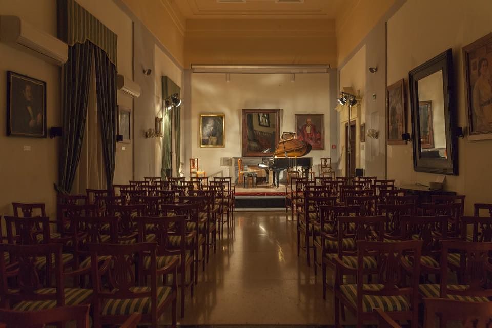 Cagliari, la Fondazione Siotto ospite della conferenza “Italia è Cultura”