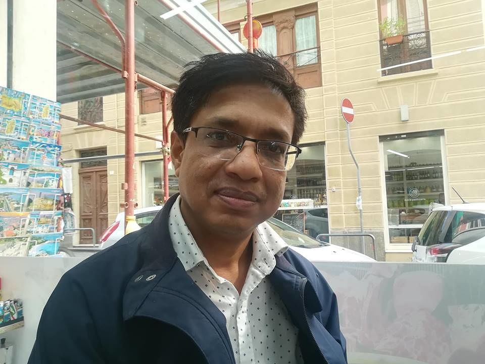 “Cagliari accogliente con i musulmani, qui lavoro e faccio crescere i miei 3 figli: ora apro una moschea”