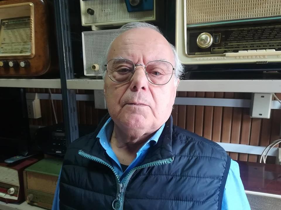 “Piazza San Cosimo pedonale? E i miei clienti come portano le tv guaste, a spalla?”