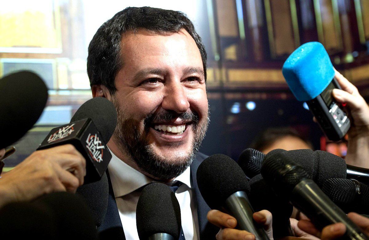 Il Governo approva il nuovo decreto Sicurezza, Salvini: “Giornata storica per l’Italia”