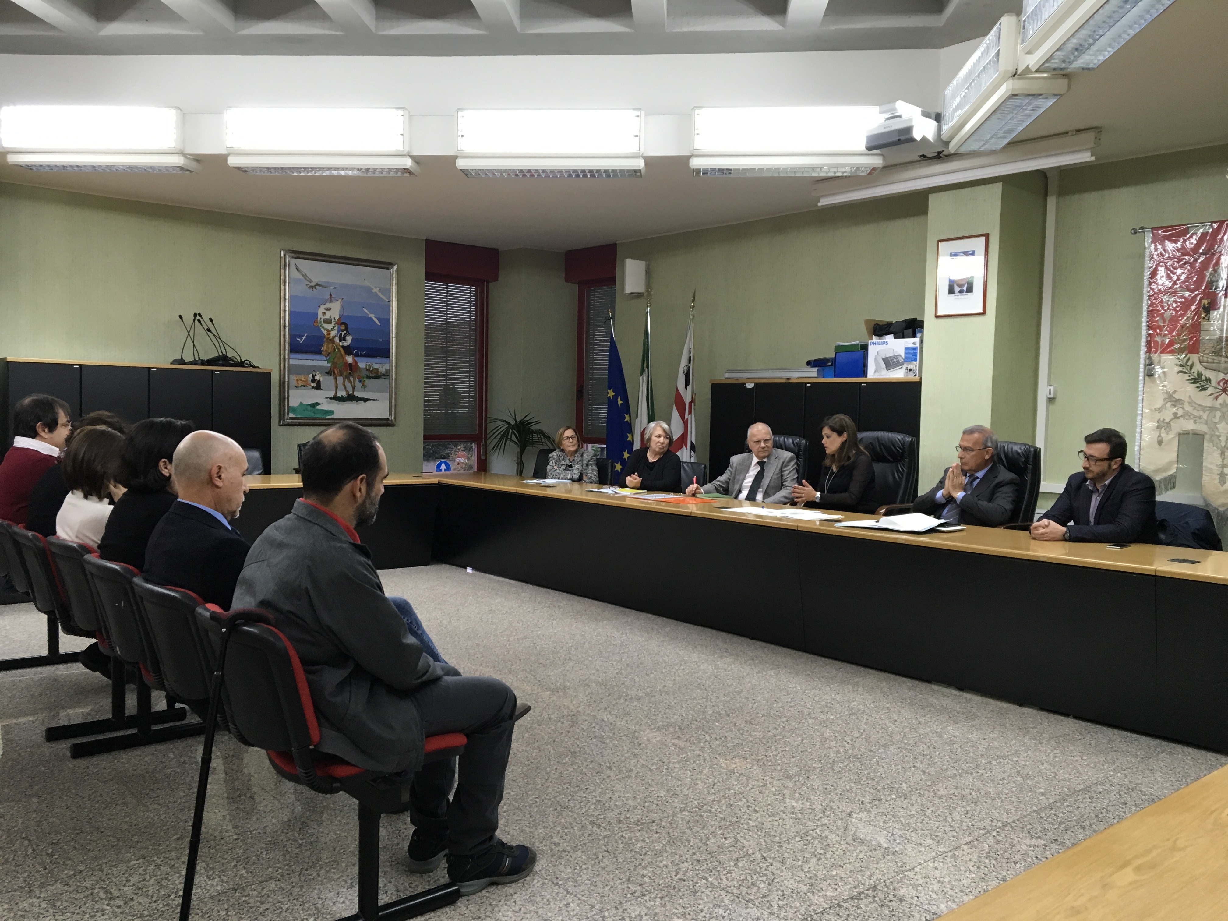 Nasce la fondazione “Pula Cultura diffusa”: “Renderà Nora un gioiello ancora più straordinario”