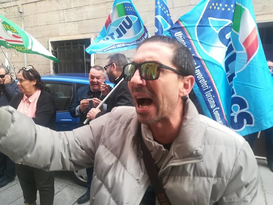 Alessio, custode disperato di Cagliari: “A 43 anni vivo con mamma e papà: grazie Pd”