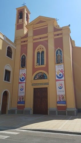 Quartu, in arrivo 40 missionari da Assisi per un grande evento: i religiosi incontrano giovani e famiglie