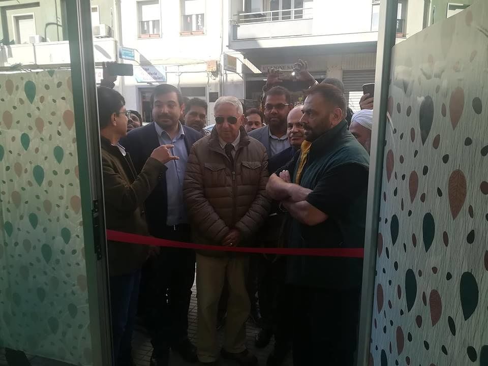 La nuova moschea di Cagliari è realtà: “Adesso in città serve un centro culturale islamico”