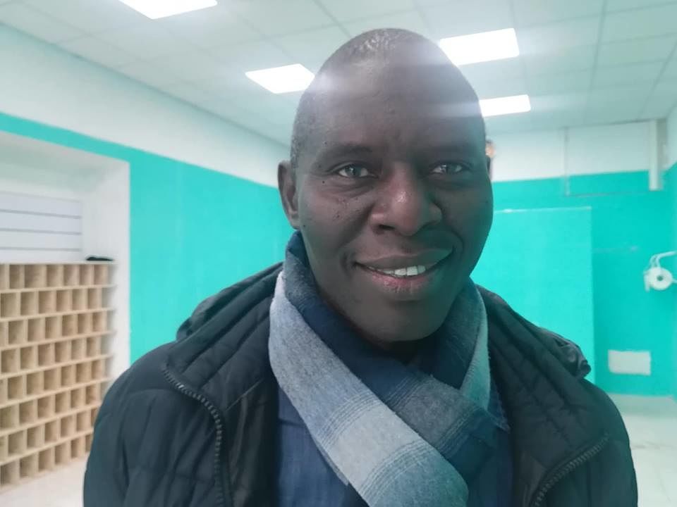 “A Cagliari grande moschea e centro culturale islamico, deve vincere la ragionevolezza”