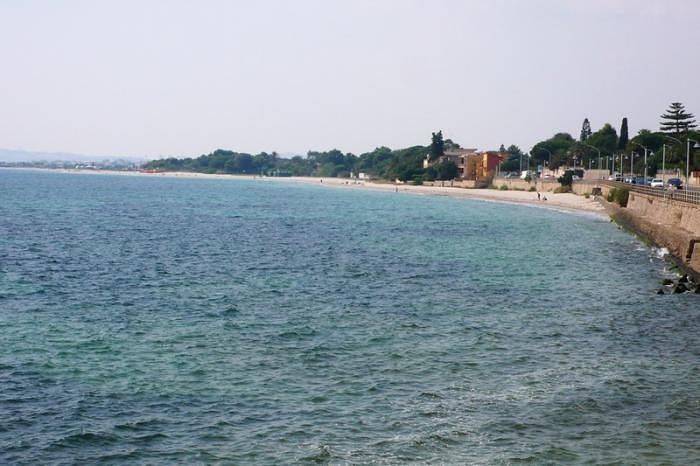 Quartu, verde e parcheggi in arrivo: nuovo look per il Margine Rosso