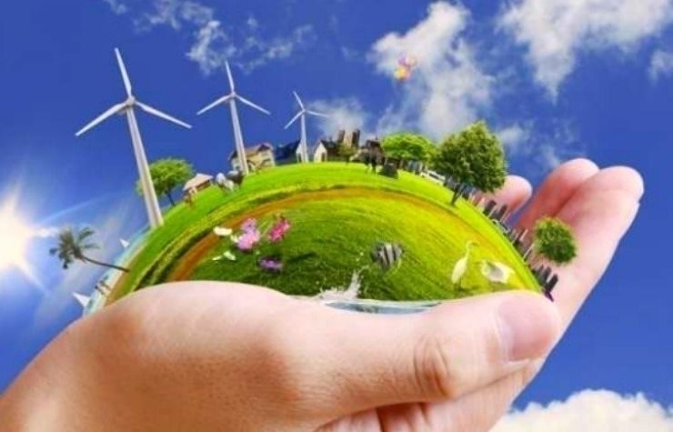 E’ sempre più green l’energia prodotta in Sardegna