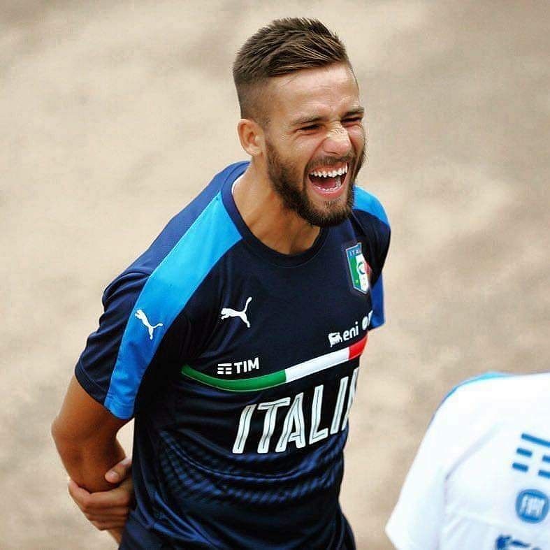 Cagliari, Leonardo Pavoletti in Nazionale: ora sono tre i rossoblù che volano in Azzurro