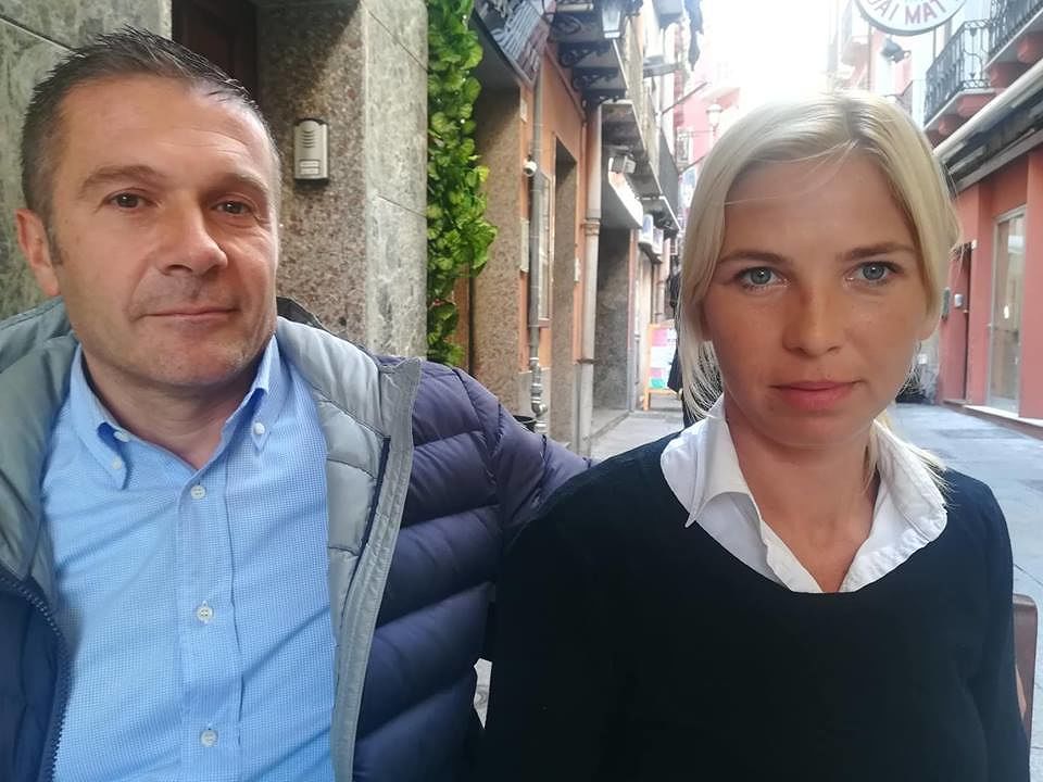 Alina Melis, la rabbia dopo la paura: “Le bestie che volevano violentare me e mia figlia devono marcire in galera”
