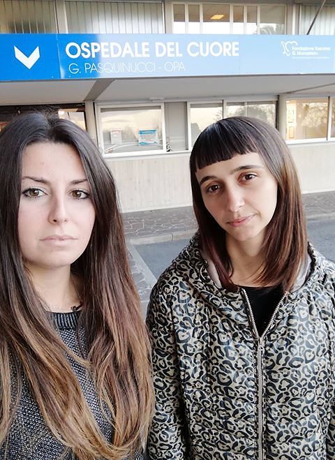 Valentina e la grande generosità dei sardi emigrati: “Soldi e vestiti per il piccolo Mario di Ussana”