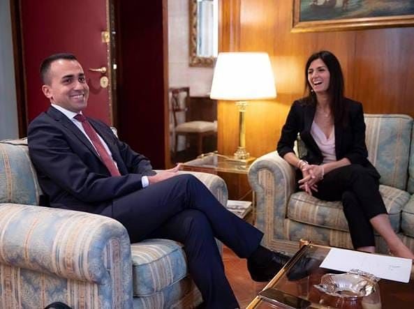 Assolta Virginia Raggi, Di Maio (M5S): “La sindaca massacrata dai media, buon Maalox a tutti”