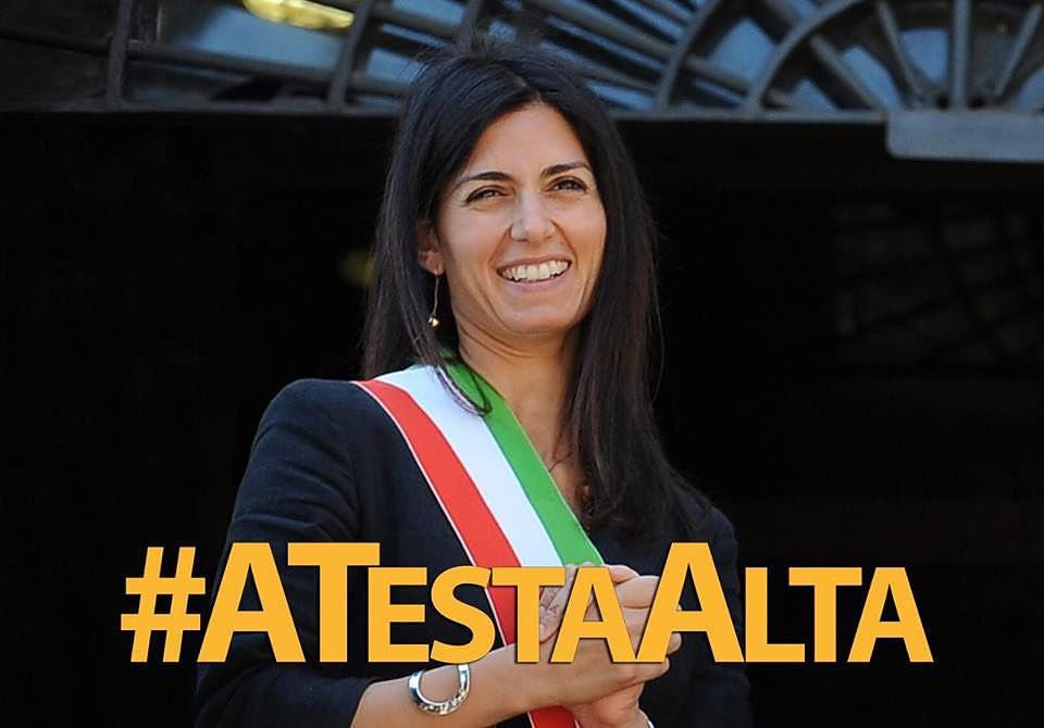 Virginia Raggi, assolta la sindaca di Roma: “A testa alta, colpita dai media con violenza inaudita e ferocia ingiusta”