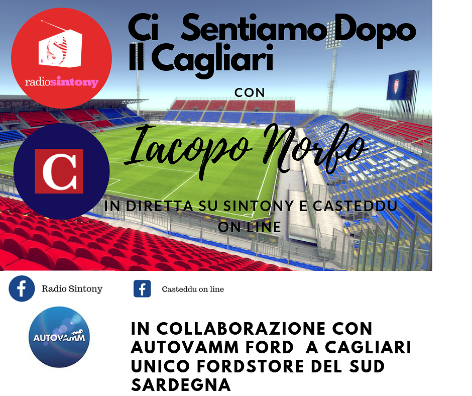 Spal-Cagliari, Maran conferma Bradaric: ecco le formazioni, poi…Ci sentiamo dopo il Cagliari