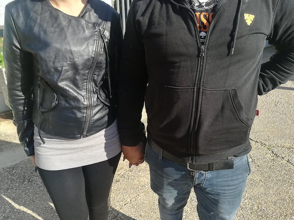 Monserrato, l’odissea di una coppia di disoccupati: “Nostro figlio ha una malattia rara, aiutateci”