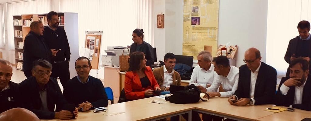 Fortza Paris al centrodestra: “Stop nomi e poltrone, i sardi chiedono novità e coraggio”