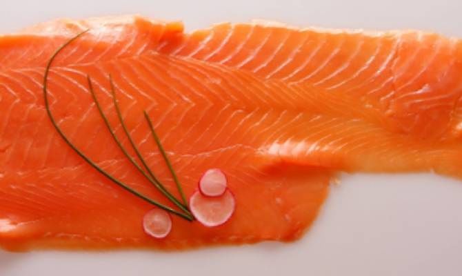 Rischio listeria, il ministero della Salute segnala un lotto di salmone affumicato
