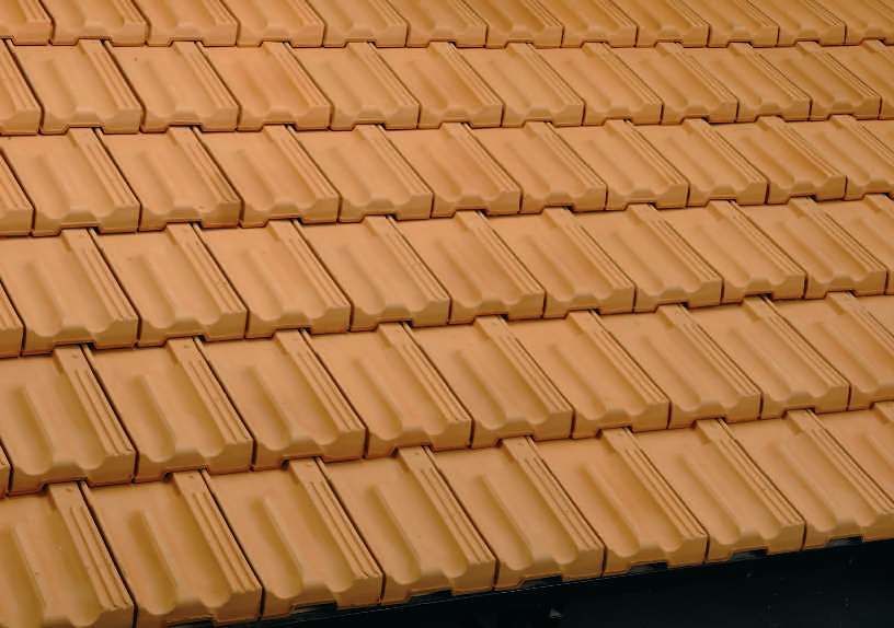 Uta, vendesi tegole marsigliesi mai usate