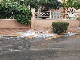 Si rompe una vecchia tubatura in via Milano, quartieri di Bonaria e Marina senz’acqua