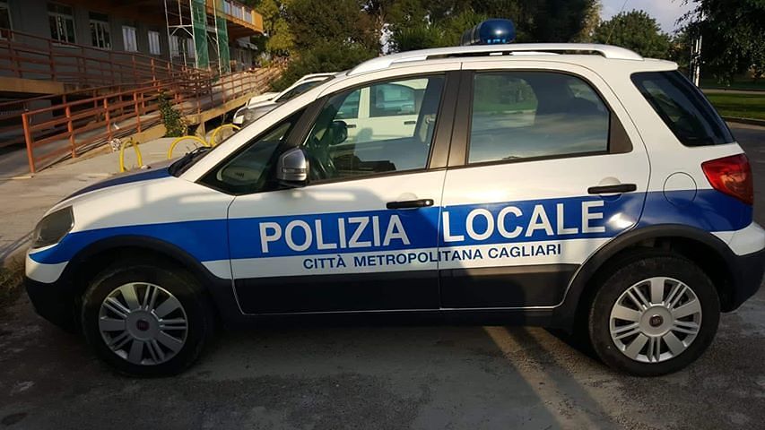 “La Città Metropolitana di Zedda è nel caos: bloccate anche le indennità della Polizia”