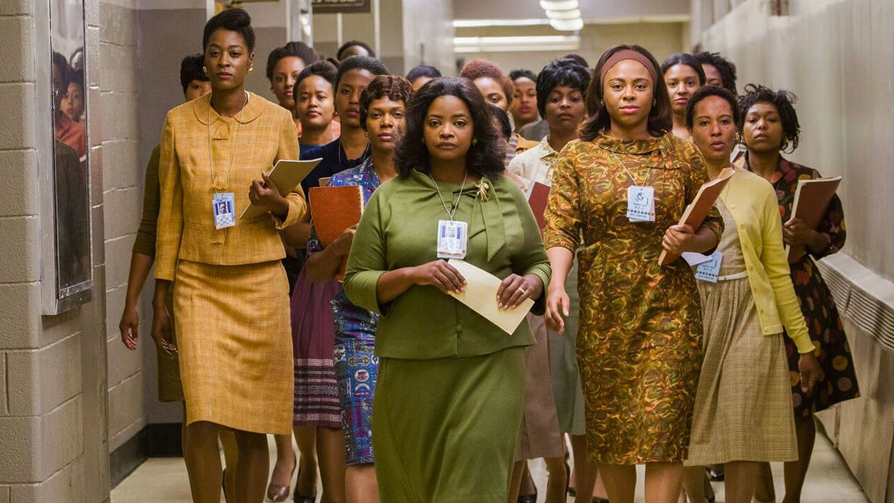 “Il diritto di contare”: a Cagliari un film e tre dibattiti sul tema donne e lavoro