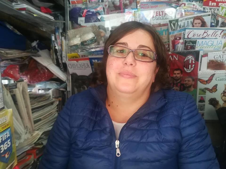 “A Cagliari molti cantieri, anche a Natale: purtroppo ormai ci abbiamo fatto il callo”