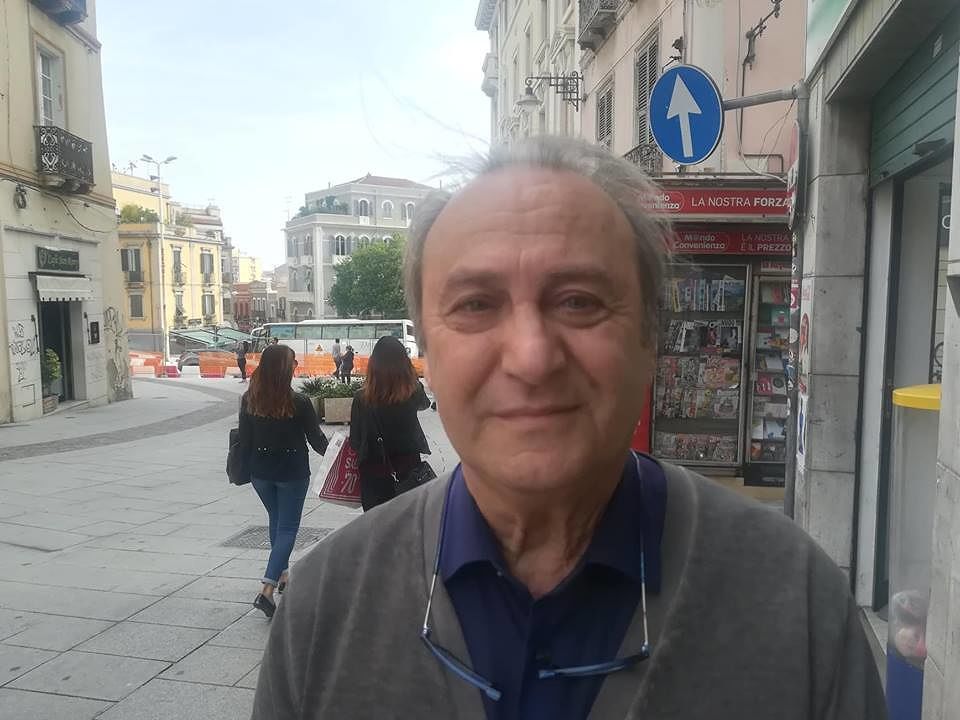 Cagliari, viali sbarrati e piazza Costituzione cantiere: “Deve finire tutto entro l’8 dicembre”