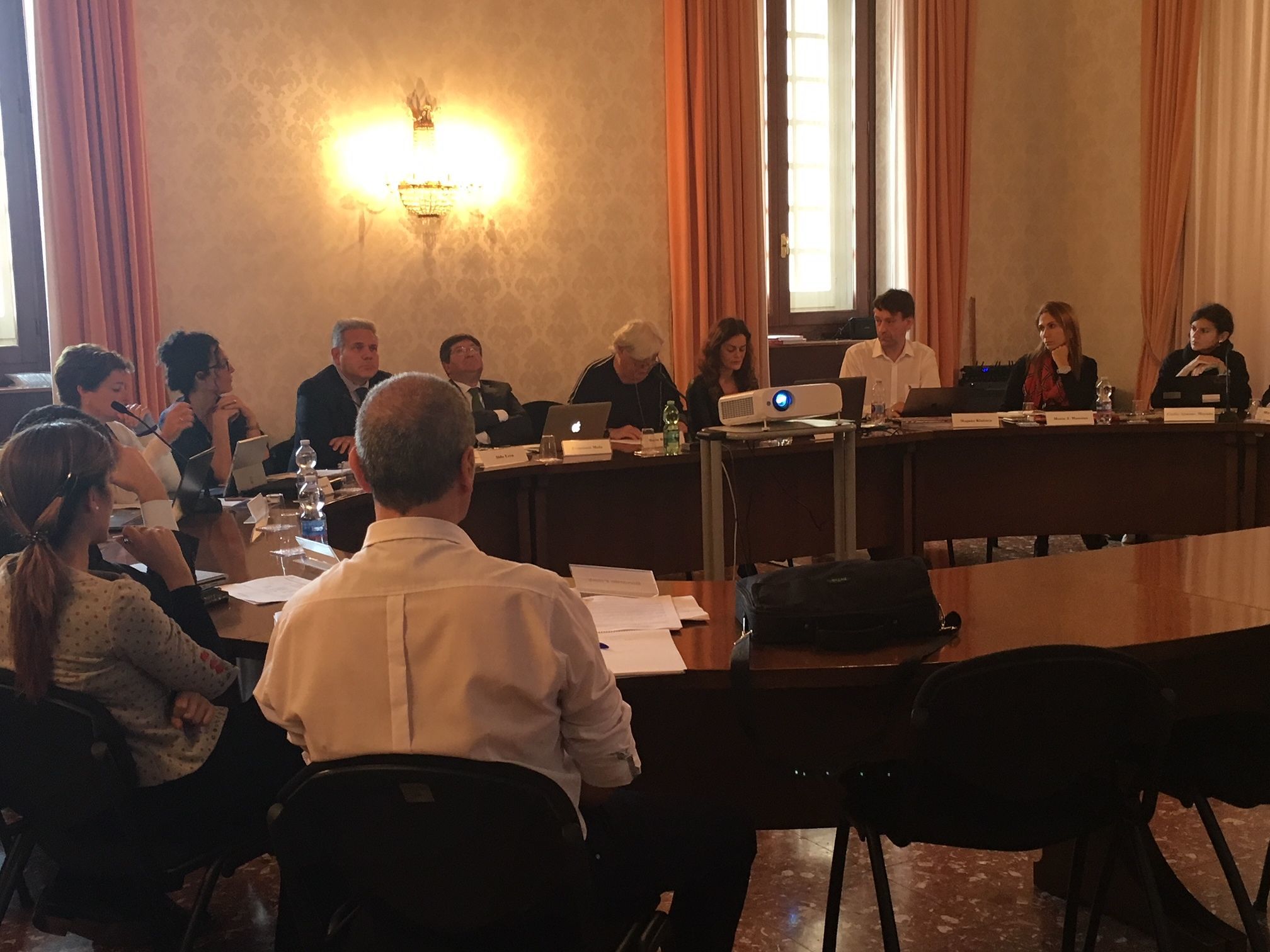 L’Ocse “benedice” l’Università di Cagliari: pieni voti per accoglienza degli studenti e startup