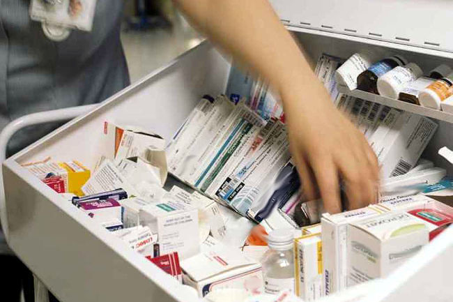 Norme di buona fabbricazione carenti, l’Aifa ritira dal mercato gas medicinale