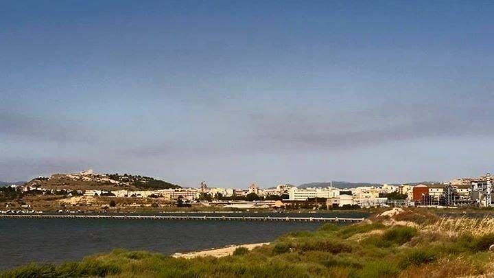 Cagliari, in bici da Giorgino a Capoterra tra stagni e saline: ecco la mega pista ciclabile di Santa Gilla