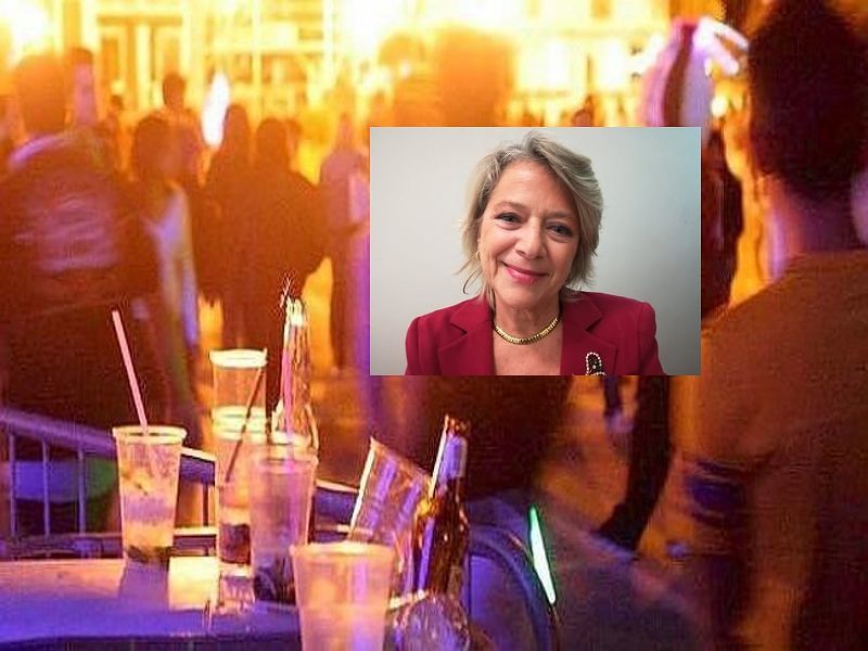 Nel Cagliaritano è emergenza minori: “Sport e volontariato contro la malamovida, l’alcol e la droga”