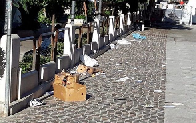 Cagliari, stop ai mercatini nel Corso: “Colpa delle ultime manifestazioni andate male”