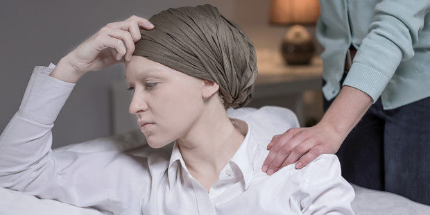 “All’ospedale Businco per le malate oncologiche nessuna speranza e tempi d’attesa infiniti”