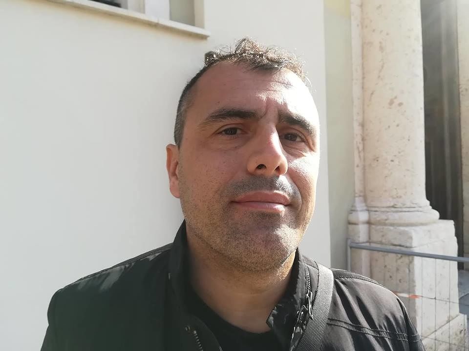 Marco, poliziotto di Cagliari: “Non abbiamo nemmeno le divise, Salvini ricordati delle promesse”