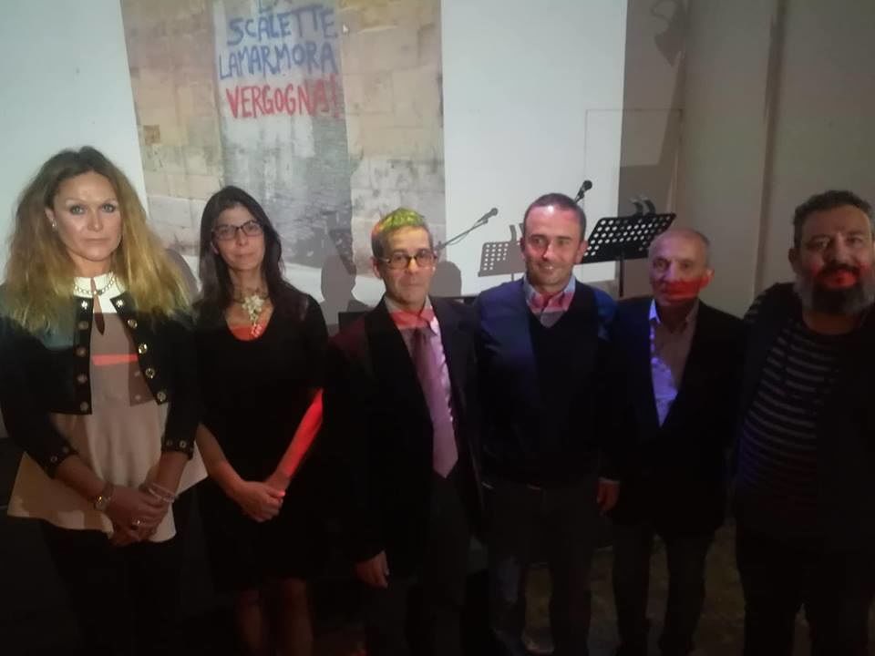 Cagliari, il Quadrifoglio d’Argento 2018 “ai guerrieri e alle guerriere di Castello e Stampace”